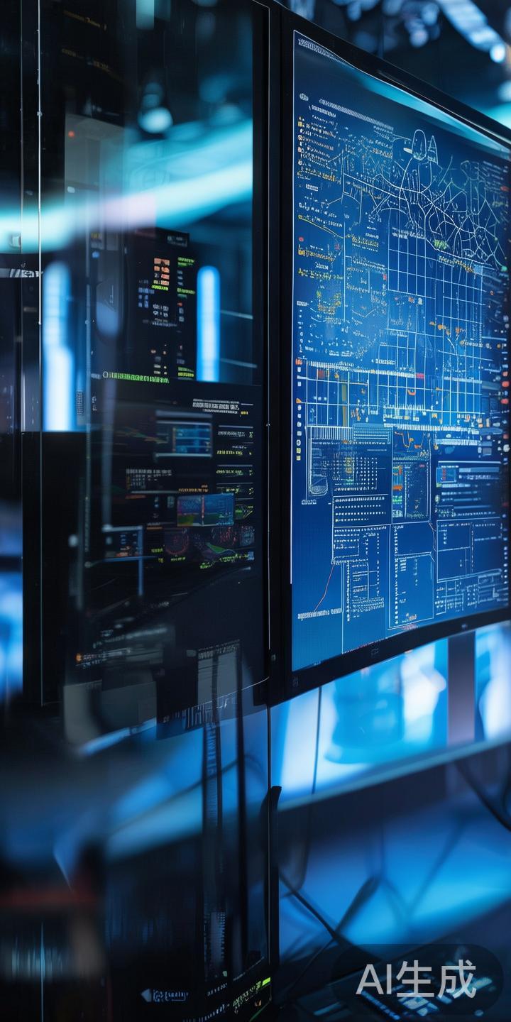 平台设有完善的风险评估与监控系统，实时检测异常行为