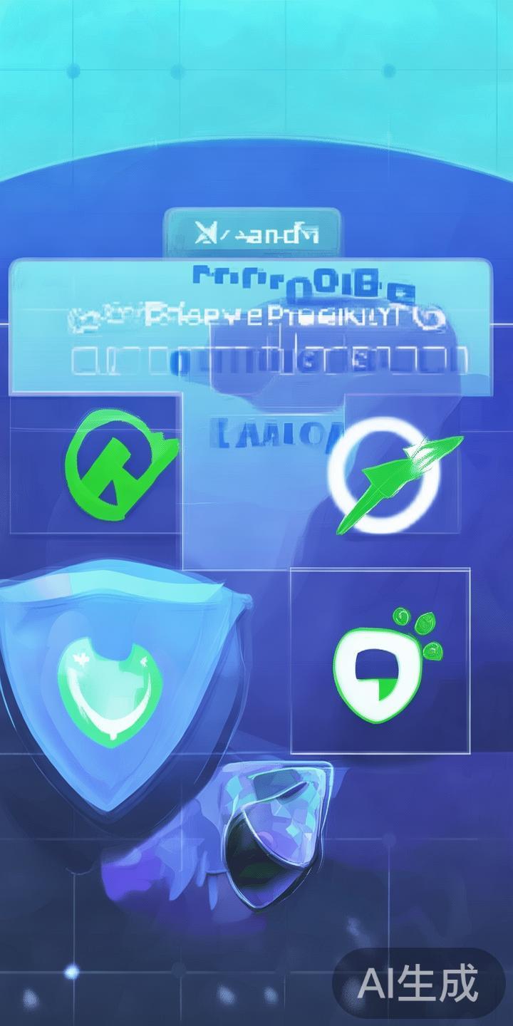 启用安全设置：
在浏览器设置中开启安全功能，例如