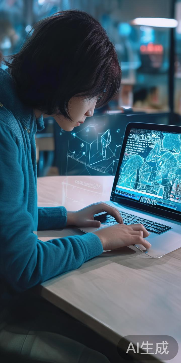 首先，确保你所在的网络环境安全是保障账号安全的前提