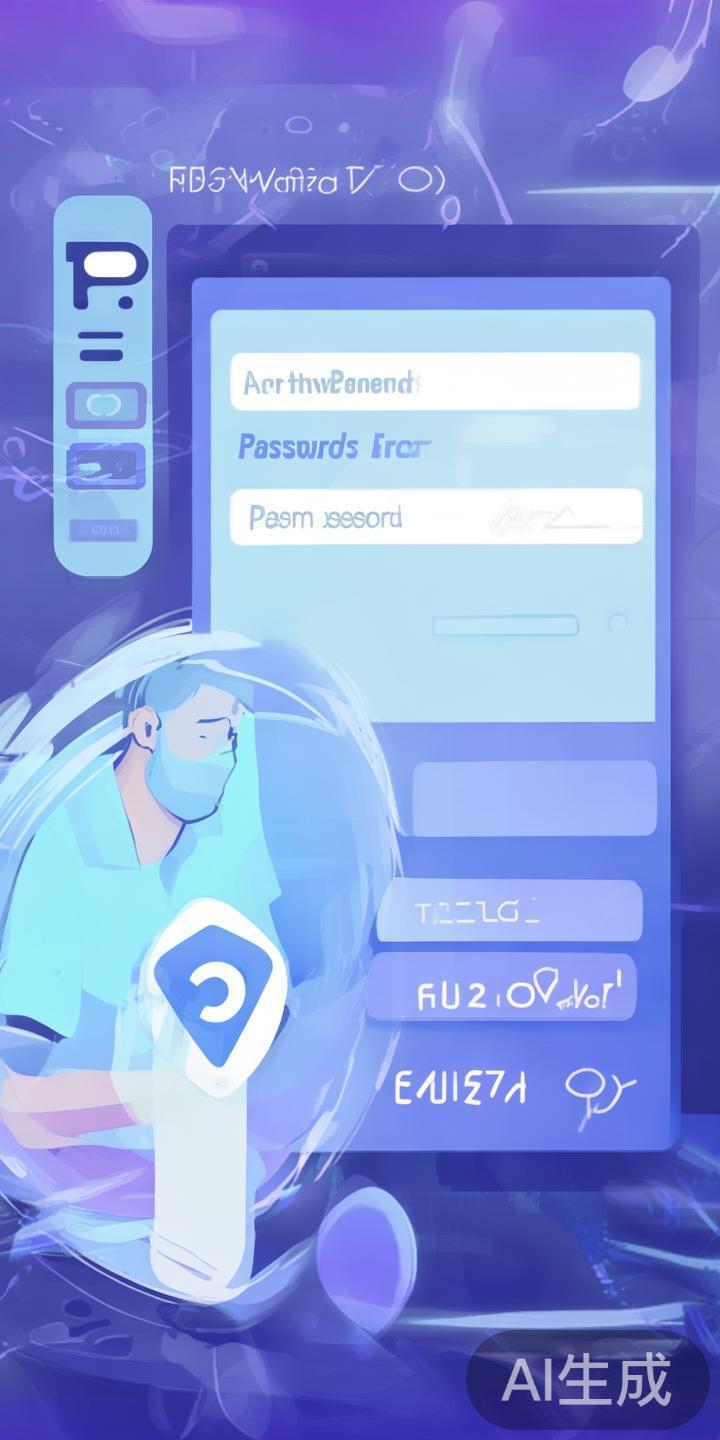 全面提升开云体育登录界面账号安全的实用措施与操作指南