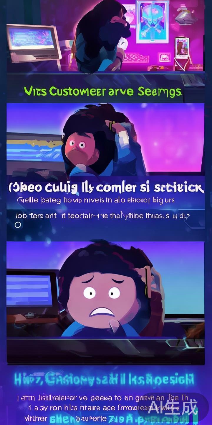 实例案例：一位用户反映在高清直播时游戏体验极差，经